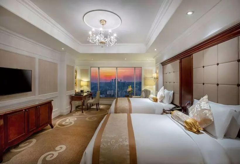 Fotos del hotel Kempinski Hotel Guiyang:  23