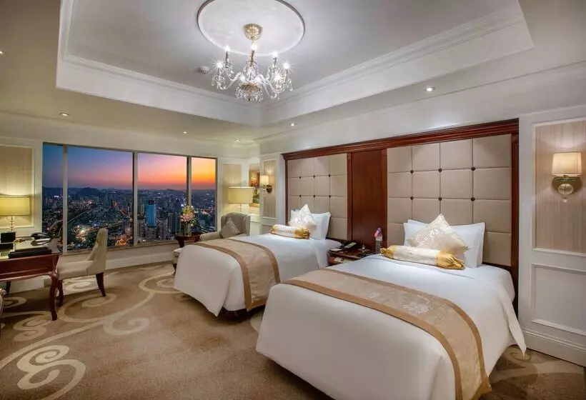 Fotos del hotel Kempinski Hotel Guiyang:  24