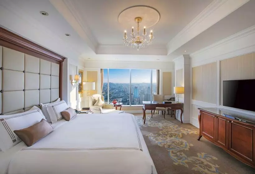 Fotos del hotel Kempinski Hotel Guiyang:  7