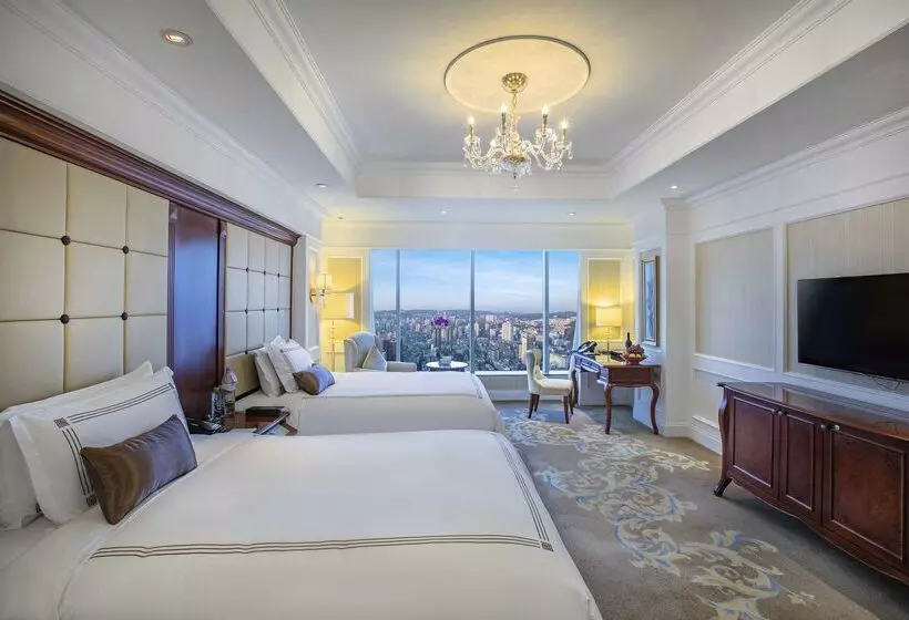 Fotos del hotel Kempinski Hotel Guiyang:  20