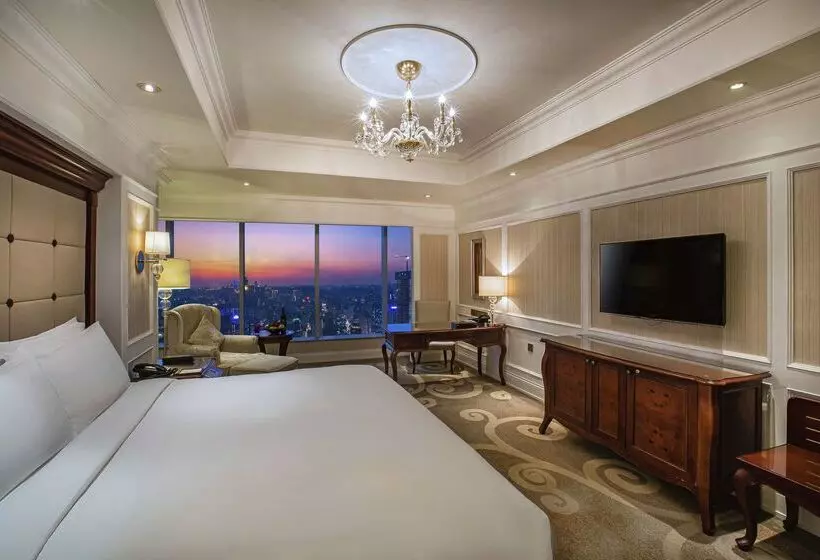 Fotos del hotel Kempinski Hotel Guiyang:  18