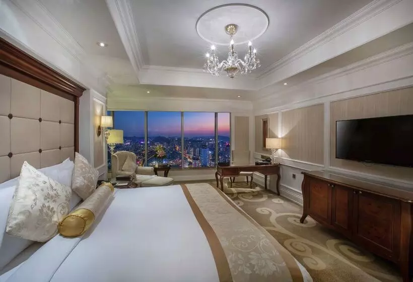 Fotos del hotel Kempinski Hotel Guiyang:  19