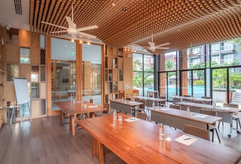 Fotos del hotel Holiday Inn Express Phuket Patong Beach Central, An Ihg:  20