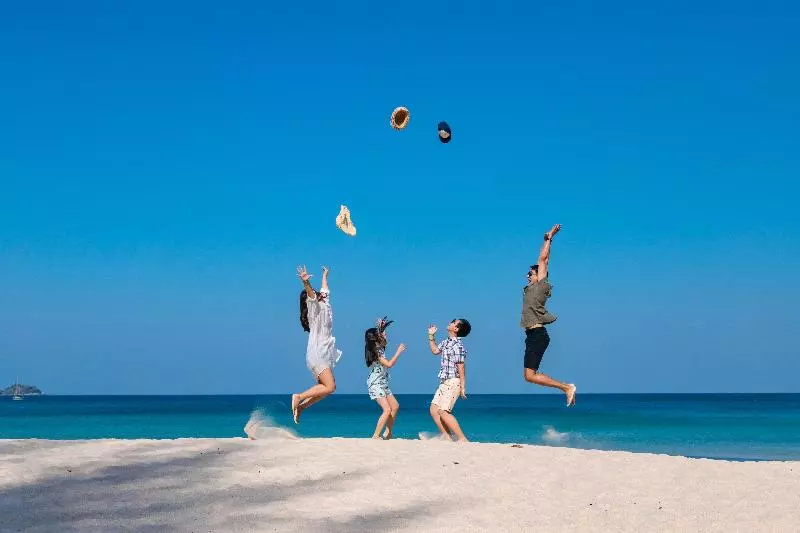 Fotos del hotel Holiday Inn Express Phuket Patong Beach Central, An Ihg:  9