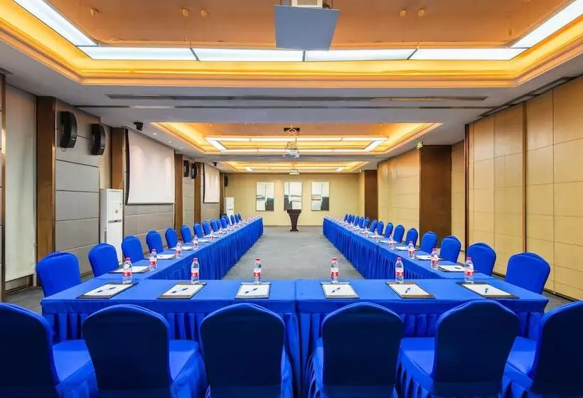 Fotos del hotel Holiday Inn Express Shenyang Golden Corridor, An Ihg:  3