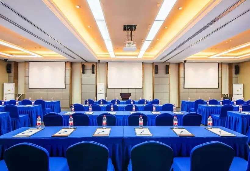 Fotos del hotel Holiday Inn Express Shenyang Golden Corridor, An Ihg:  15