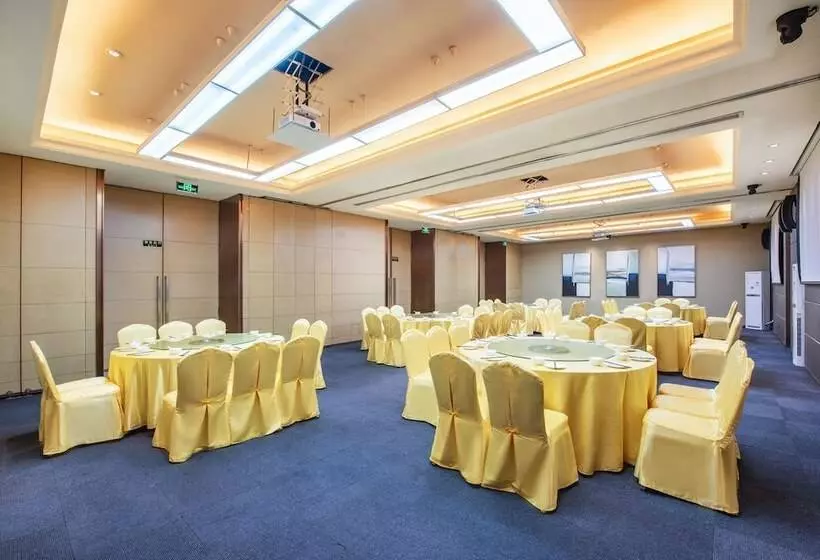 Fotos del hotel Holiday Inn Express Shenyang Golden Corridor, An Ihg:  23