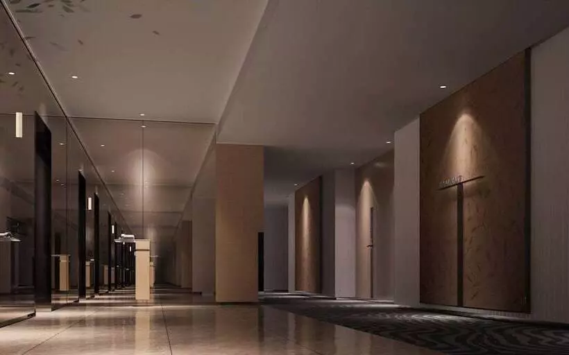 Fotos del hotel Holiday Inn Express Shenyang Golden Corridor, An Ihg:  17