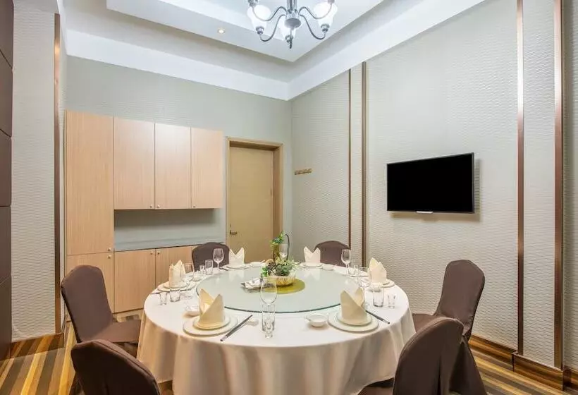 Fotos del hotel Holiday Inn Express Shenyang Golden Corridor, An Ihg:  25