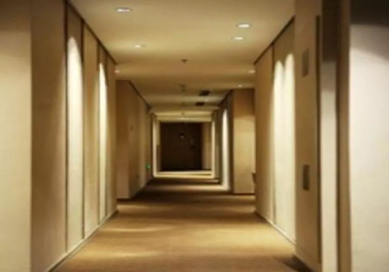 Fotos del hotel Holiday Inn Express Shenyang Golden Corridor, An Ihg:  24