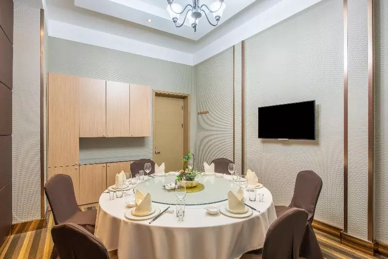 Fotos del hotel Holiday Inn Express Shenyang Golden Corridor, An Ihg:  18