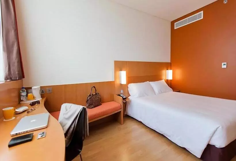 Fotos del hotel Ibis Abu Dhabi Gate:  23