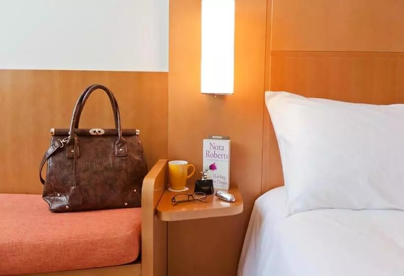 Fotos del hotel Ibis Abu Dhabi Gate:  10