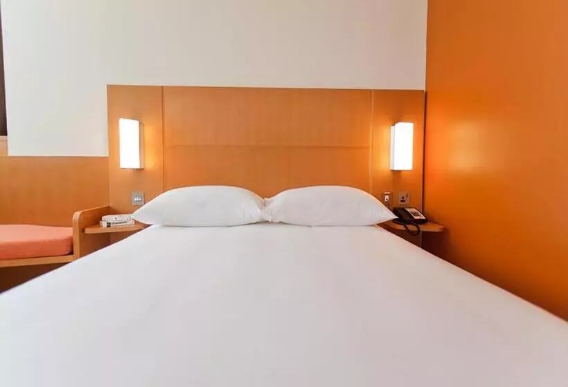 Fotos del hotel Ibis Abu Dhabi Gate:  19