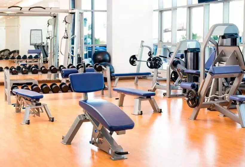 Fotos del hotel Ibis Abu Dhabi Gate:  8