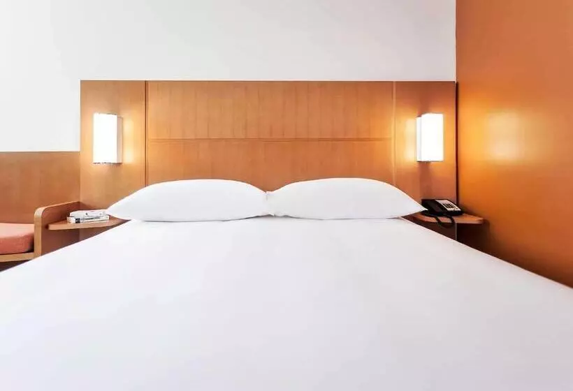 Fotos del hotel Ibis Abu Dhabi Gate:  18