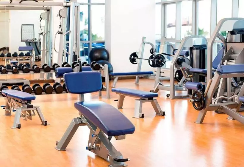 Fotos del hotel Ibis Abu Dhabi Gate:  13