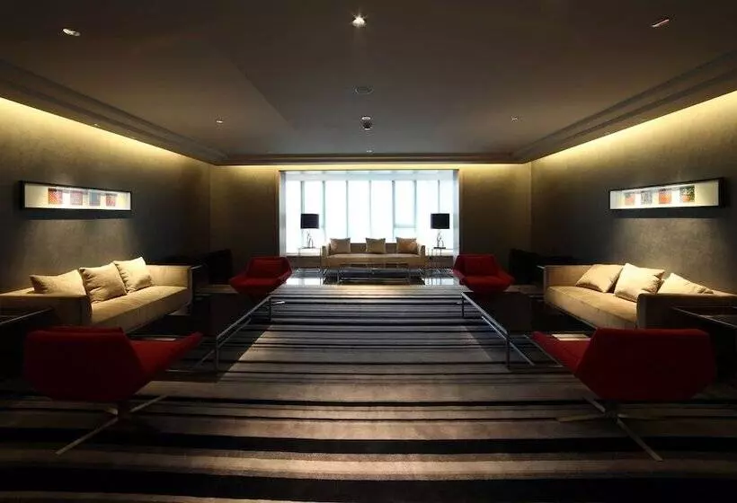 Fotos del hotel Rhombus Park Aura Chengdu:  21