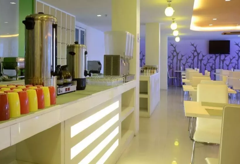 Fotos del hotel Samui Verticolor:  17