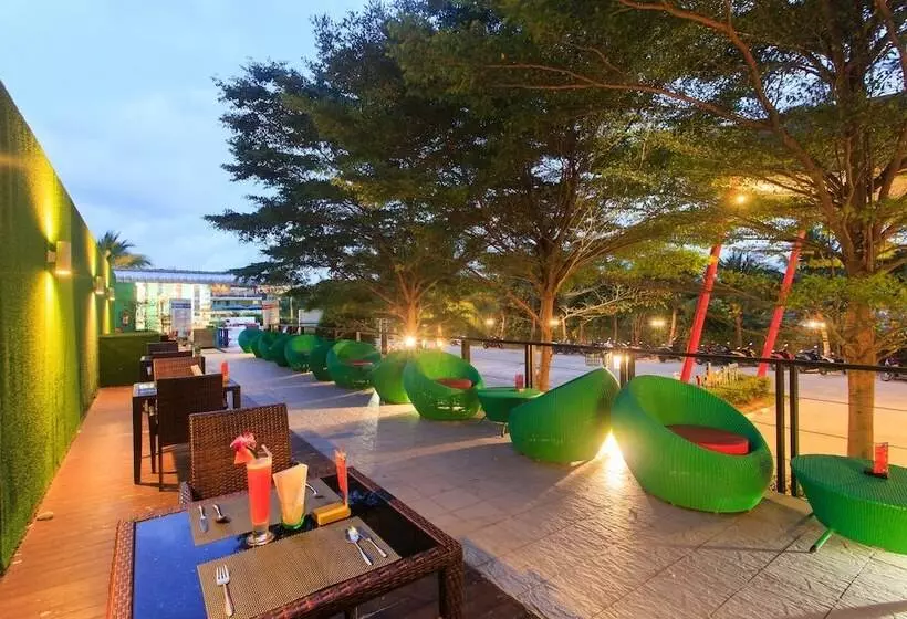 Fotos del hotel Samui Verticolor:  7