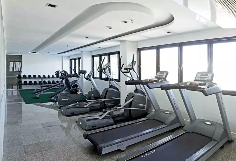 Fotos del hotel Samui Verticolor:  11