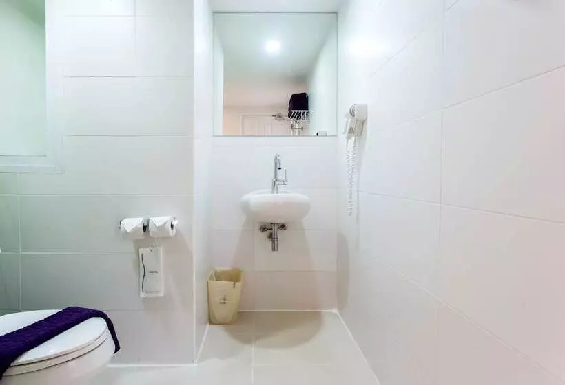 Fotos del hotel Samui Verticolor:  8