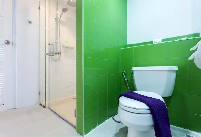 Fotos del hotel Samui Verticolor:  18