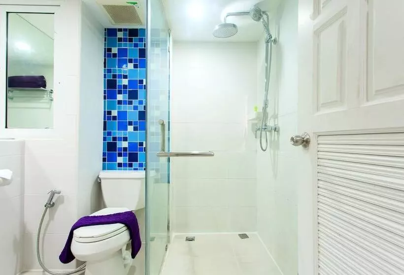 Fotos del hotel Samui Verticolor:  24