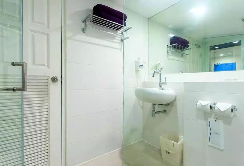 Fotos del hotel Samui Verticolor:  20