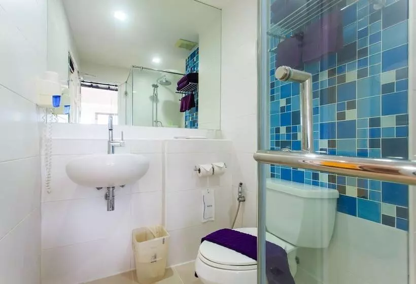 Fotos del hotel Samui Verticolor:  22