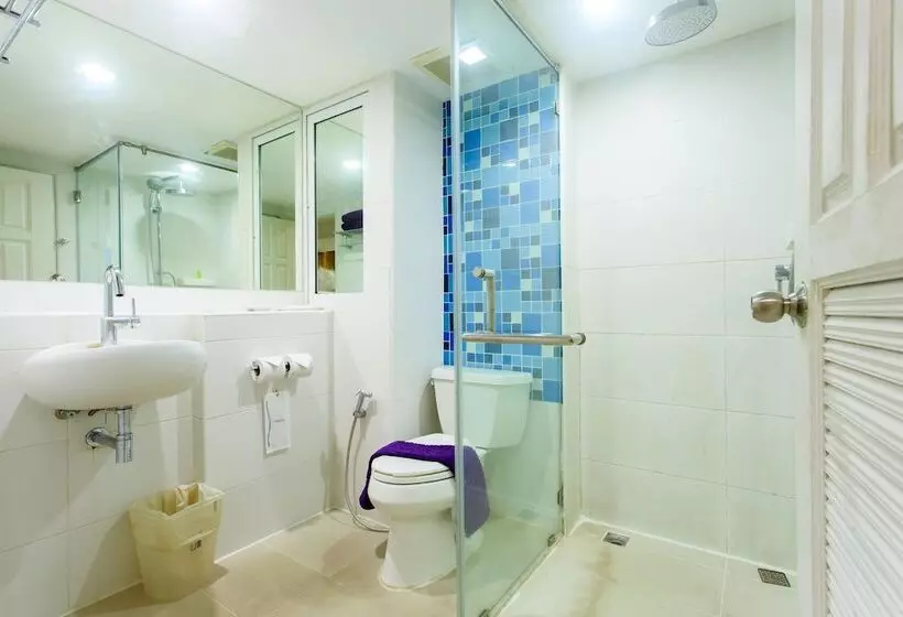 Fotos del hotel Samui Verticolor:  14