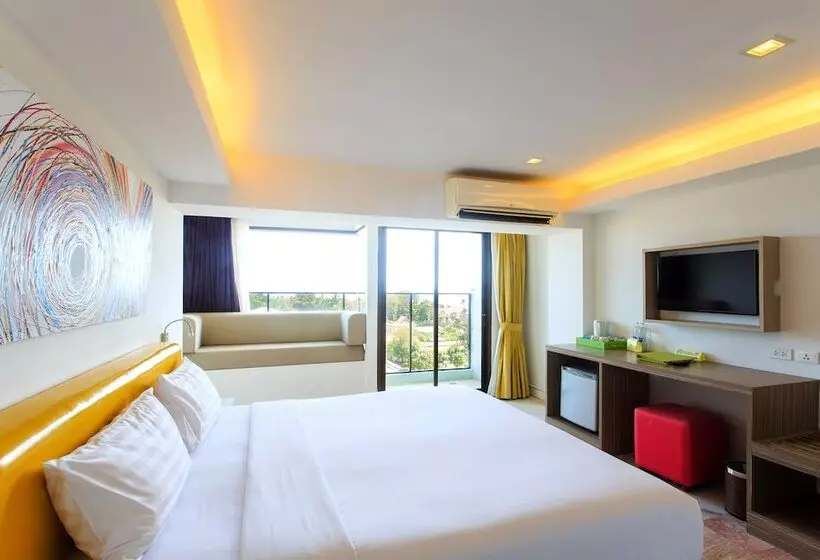 Fotos del hotel Samui Verticolor:  2