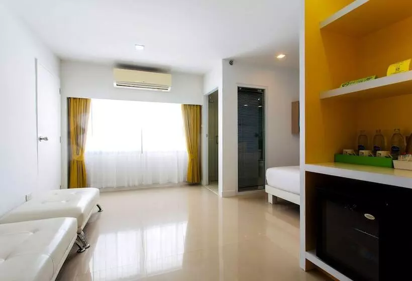 Fotos del hotel Samui Verticolor:  15