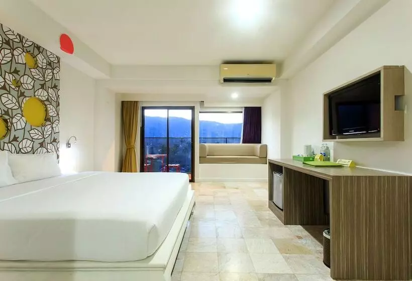 Fotos del hotel Samui Verticolor:  9