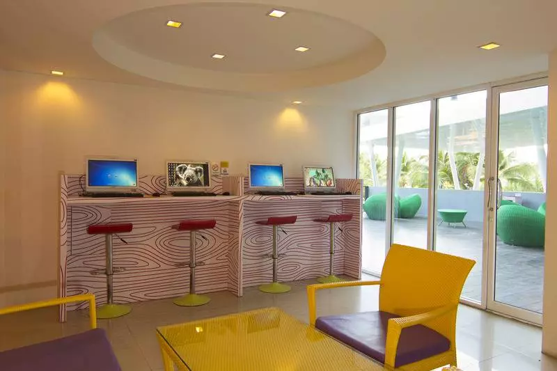 Fotos del hotel Samui Verticolor:  13