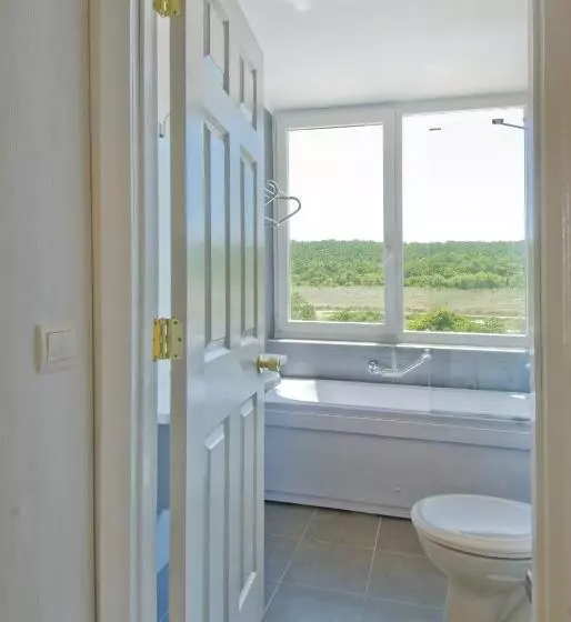 Fotos del hotel South Pearl Apart:  7