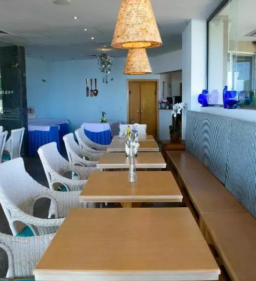 Fotos del hotel South Pearl Apart:  2