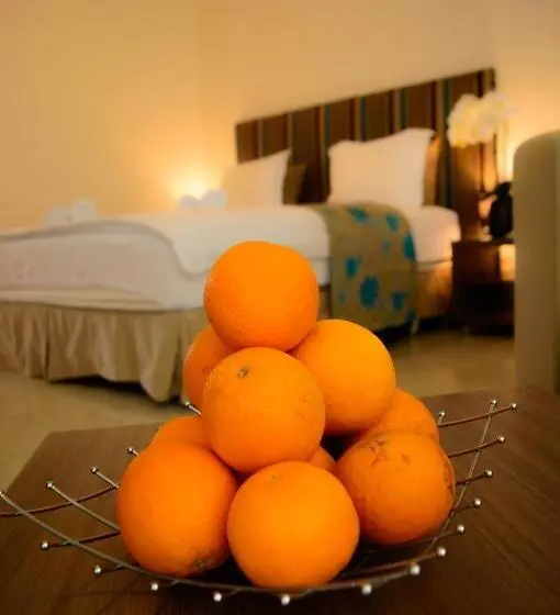 Fotos del hotel South Pearl Apart:  8