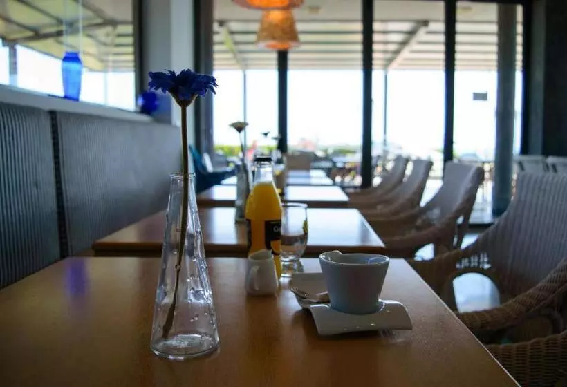 Fotos del hotel South Pearl Apart:  4