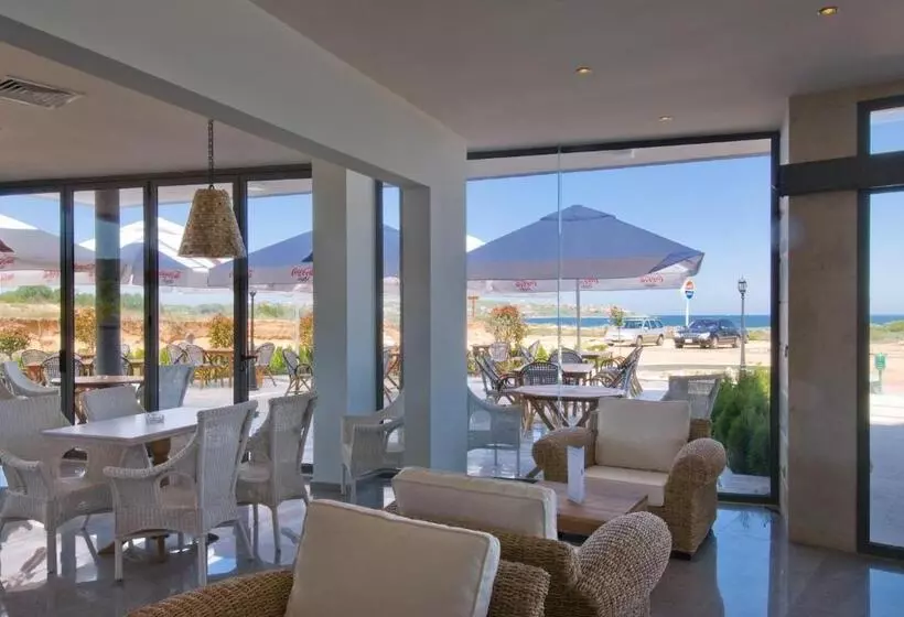 Fotos del hotel South Pearl Apart:  9