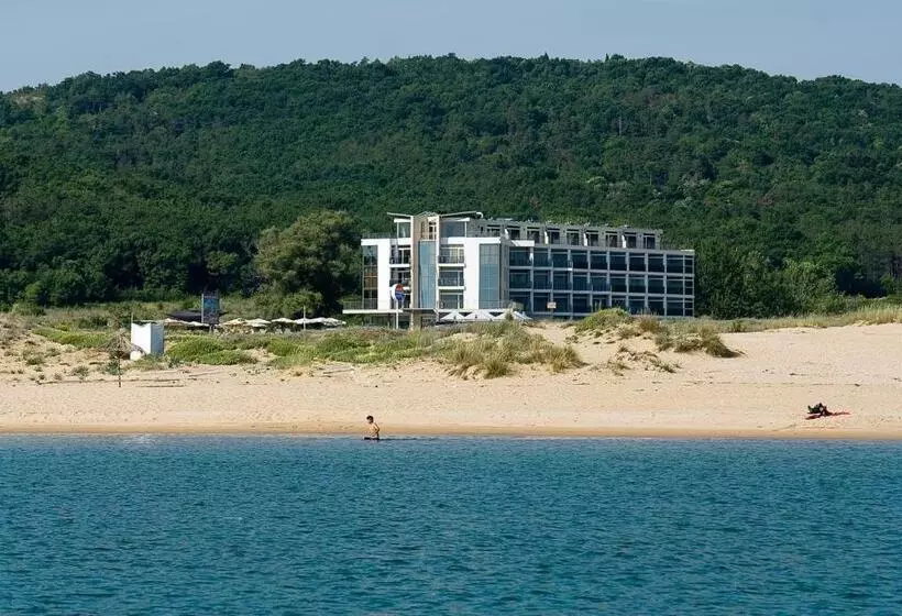 Fotos del hotel South Pearl Apart:  15