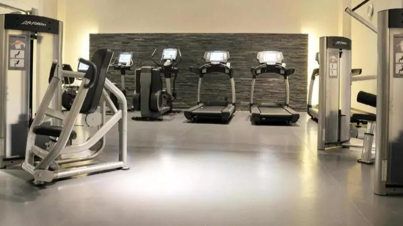 Fotos del hotel Worldhotel Grand Dushulake Suzhou:  4