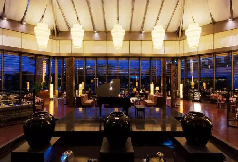 Fotos del hotel Worldhotel Grand Dushulake Suzhou:  12