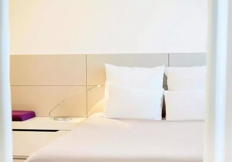 Fotos del hotel Novotel Suites Perpignan Centre:  2