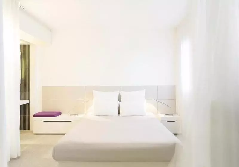 Fotos del hotel Novotel Suites Perpignan Centre:  9