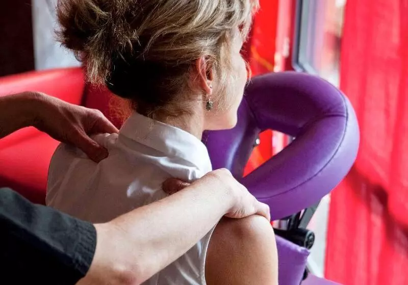 Fotos del hotel Novotel Suites Perpignan Centre:  8