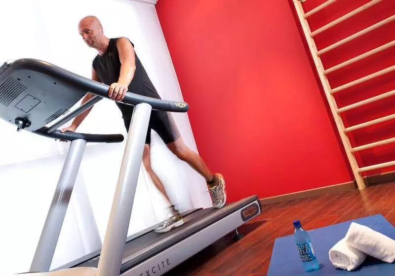 Fotos del hotel Novotel Suites Perpignan Centre:  10