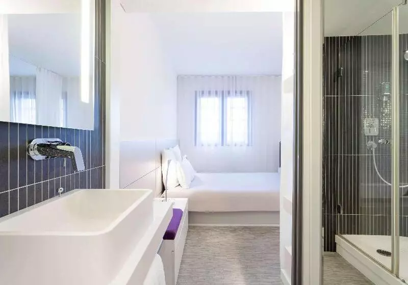 Fotos del hotel Novotel Suites Perpignan Centre:  24