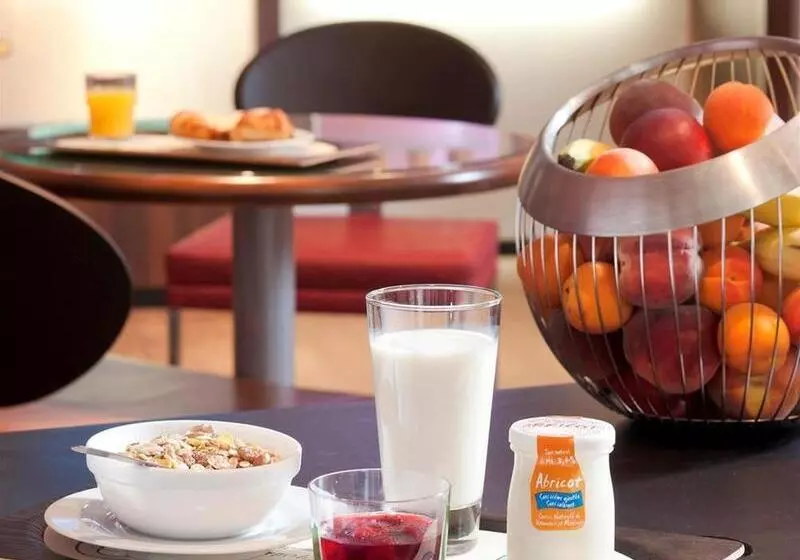 Fotos del hotel Novotel Suites Perpignan Centre:  4