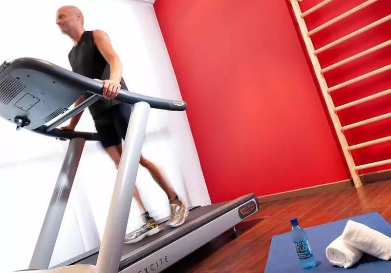 Fotos del hotel Novotel Suites Perpignan Centre:  3